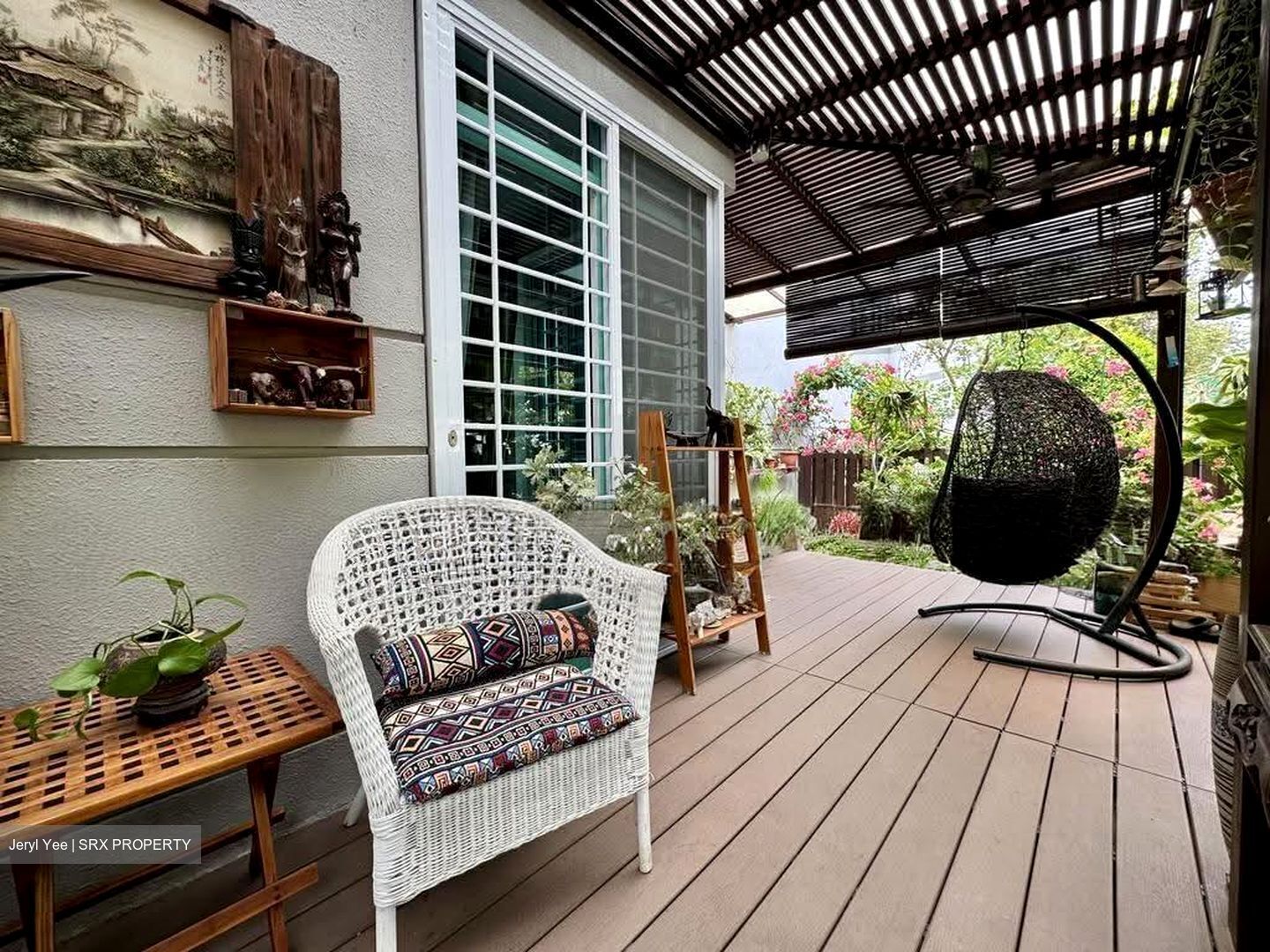 Ballota Park Condominium (D17), Condominium #620706081